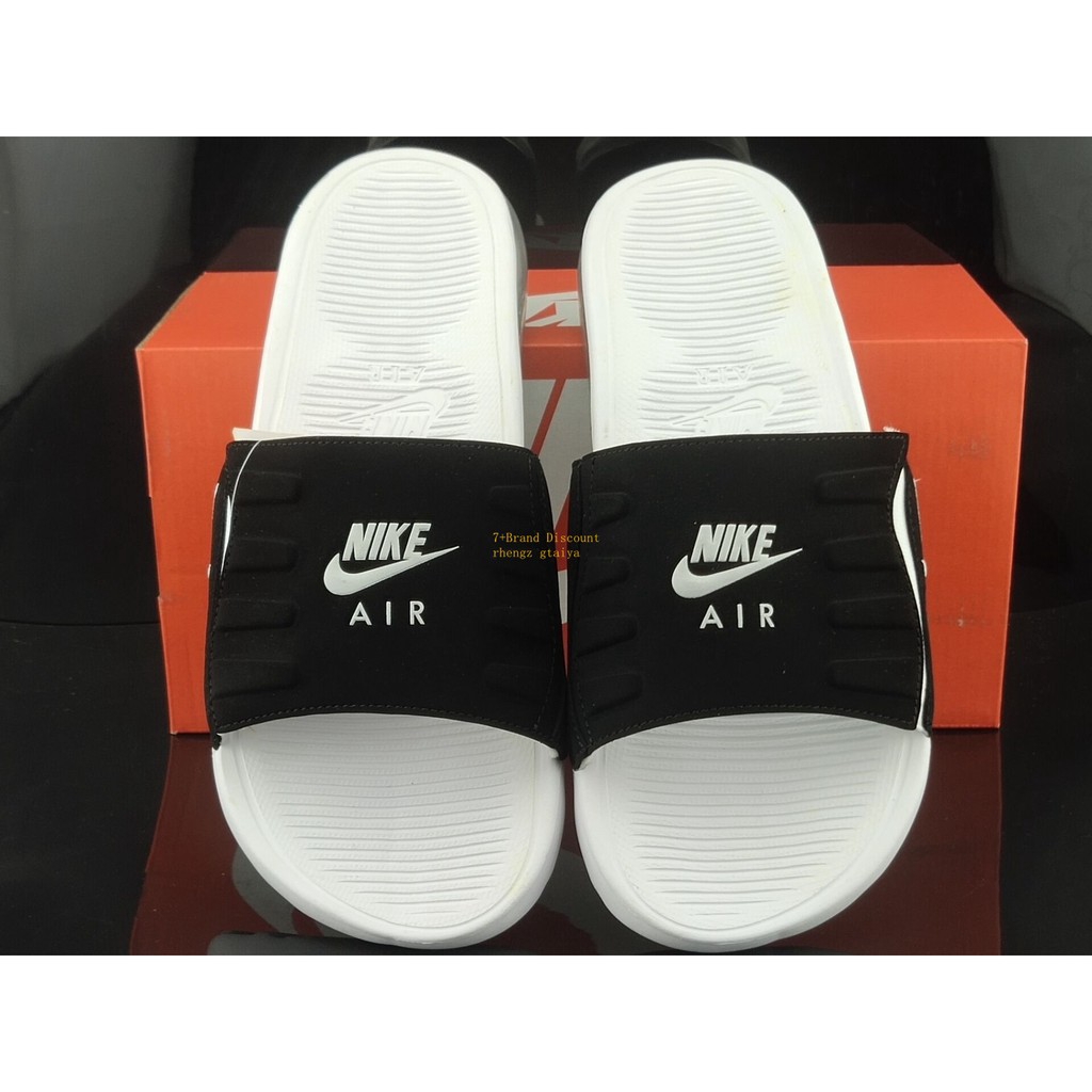 nike slides mens cushion