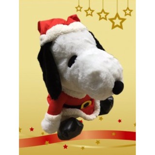 ตุ๊กตา Snoopy - X’mas