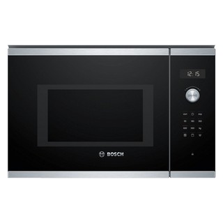 Built-in microwave BUILT-IN DIGITAL MICROWAVE BOSCH BEL554MS0T Kitchen appliances Kitchen equipment ไมโครเวฟบิวท์อิน ไมโ