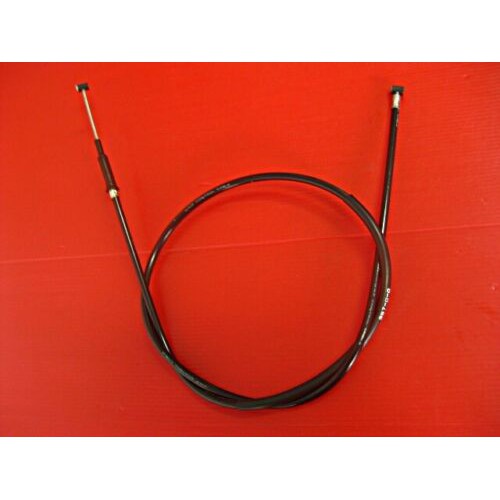 FRONT BRAKE CABLE Fit For YAMAHA YL1 YL2 YG1 YJ1 YJ2 YA6 // สายเบรกหน้า สีดำ