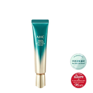 ครีมบำรุงผิวรอบดวงตา AHC Youth Lasting Real Eye Cream For Face 30ml.