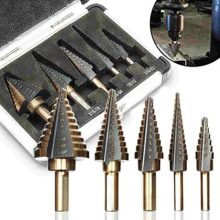 Eco 8pcs Woodworking Drill Bit Shaft Depth Stop Collars Ring Positioner Locator Drills Clamping Device 3-16mm