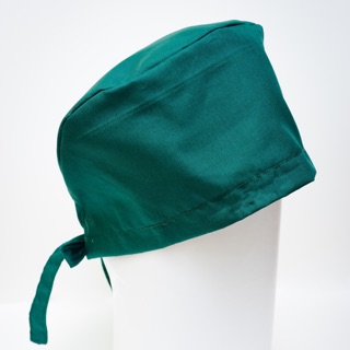 หมวกผ่าตัด surgical cap