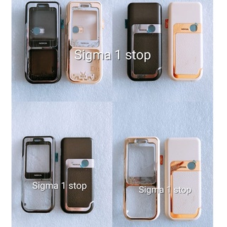 เคส COVER สําหรับ NOKIA 7360 Old School