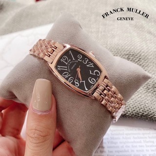 นาฬิกา Frank Muller geneve