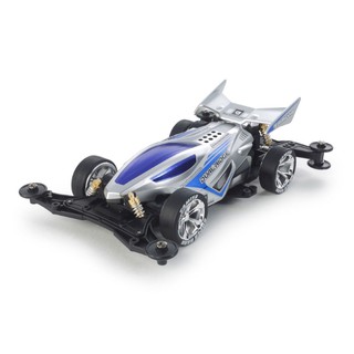 Tamiya 18096 Dual Ridge Jr. (VZ Chassis)