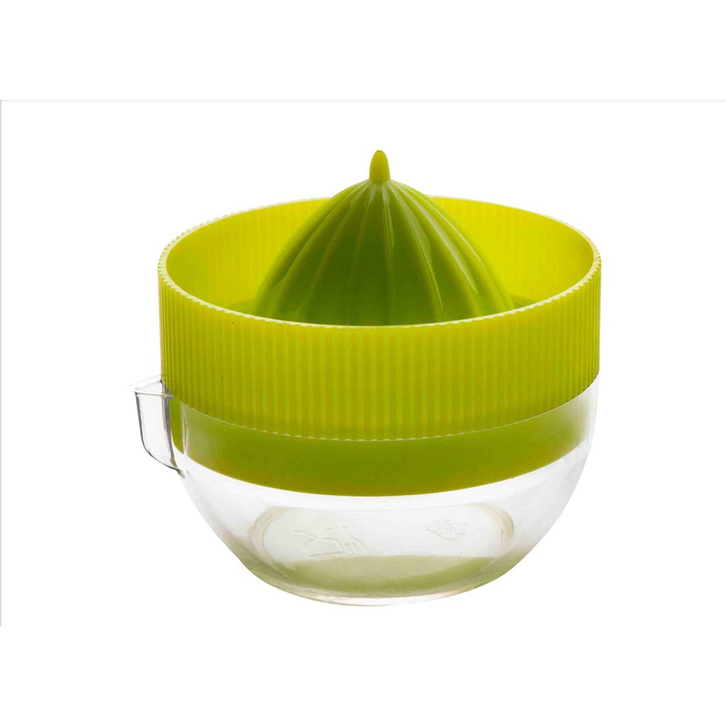 Ibili 793600 ที่คั้นน้ำส้มและมะนาวเล็ก(มีส่งฟรื)นำเข้าจากสเปน มาตรฐานยุโรป มีรับประกัน 1 ปี
