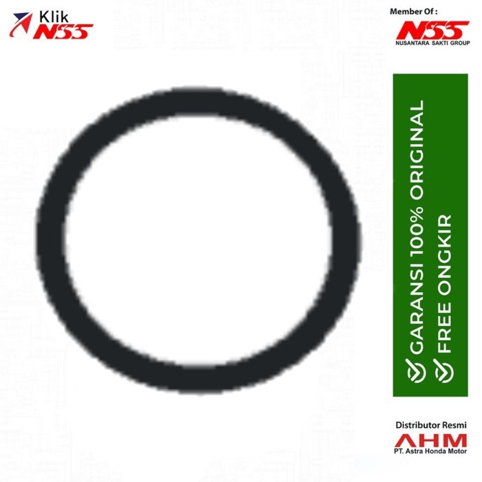 แหวน O pcx 125 cbu pcx 150 cbu sh150i 19381kwn900