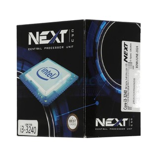 CPU INTEL CORE I3 - 3240 LGA 1155 (NEXT)(By Shopee  SuperIphone1234)