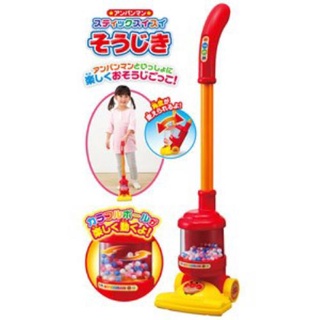 Anpanman Stick Type Vacuum Cleaner  เครื่องดูดฝุ่นอังปังแมน