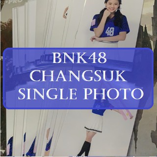 [BNK48] รูปสุ่ม BNK48 ชุด Changsuk [single photo]