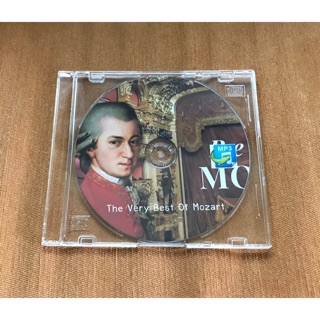 MP3 เพลง The Very Best of Mozart