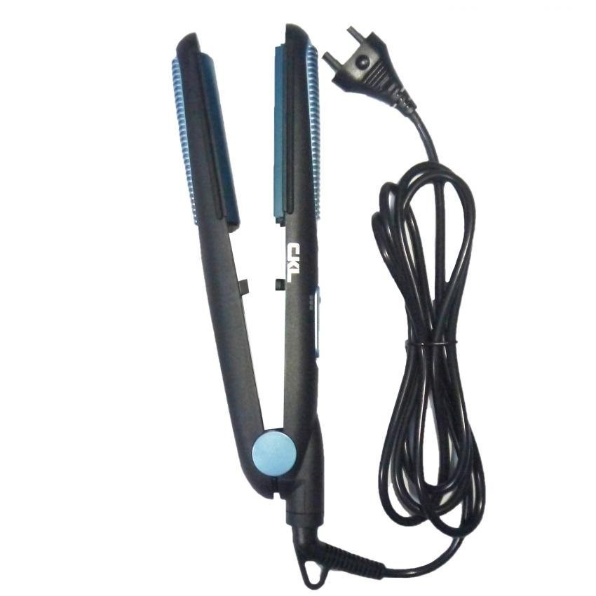 CKL เครื่องม้วนผม หนีบผม CKL9108