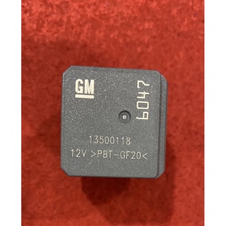 รีเลย์ Relay PW951722