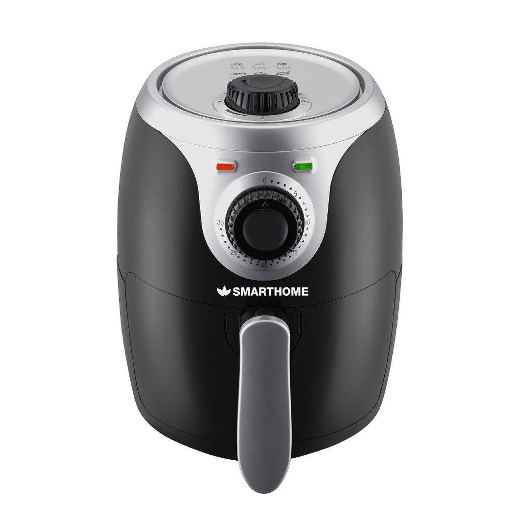 Smarthome หม้อทอดไร้น้ำมัน Air Fryer รุ่น MV-014 รับประกัน3ปี #5