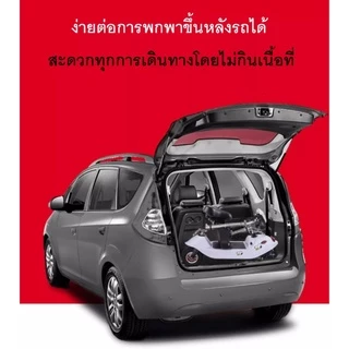 (ใหม่) สกู็ตเตอร์ไฟฟ้า Electric Scooter 24V ไฟหน้า LED E-Scooter ความจุของแบตเตอรี่ 24V20A-24/40A มอเตอร์ 350W