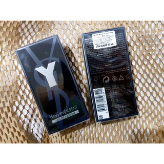 [ราคารวมส่ง]YSL Y EDP 60 ml (Yves Saint Laurent)