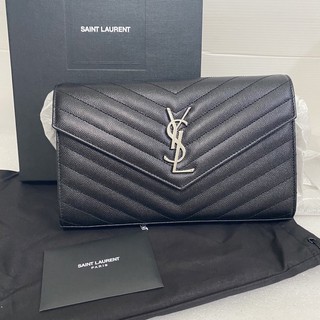 ถูกที่สุดใน Shopee ของแท้ 100% Ysl woc 9”