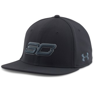 หมวกแก๊ปผู้ชาย MENS UA SC30 CORE CAP