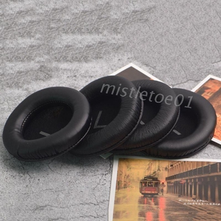Wee ฟองน้ําครอบหูฟัง 1 คู่สําหรับ Akg K52 K72 K92 K240