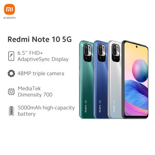 Xiaomi Redmi Note 10 5G  8+128GB