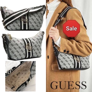 กระเป๋า GUESS Shoulder Bag แท้💯 ส่งฟรี