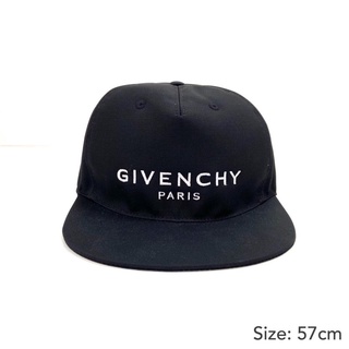 ถูกที่สุด ของแท้ 100% Givenchy Cap