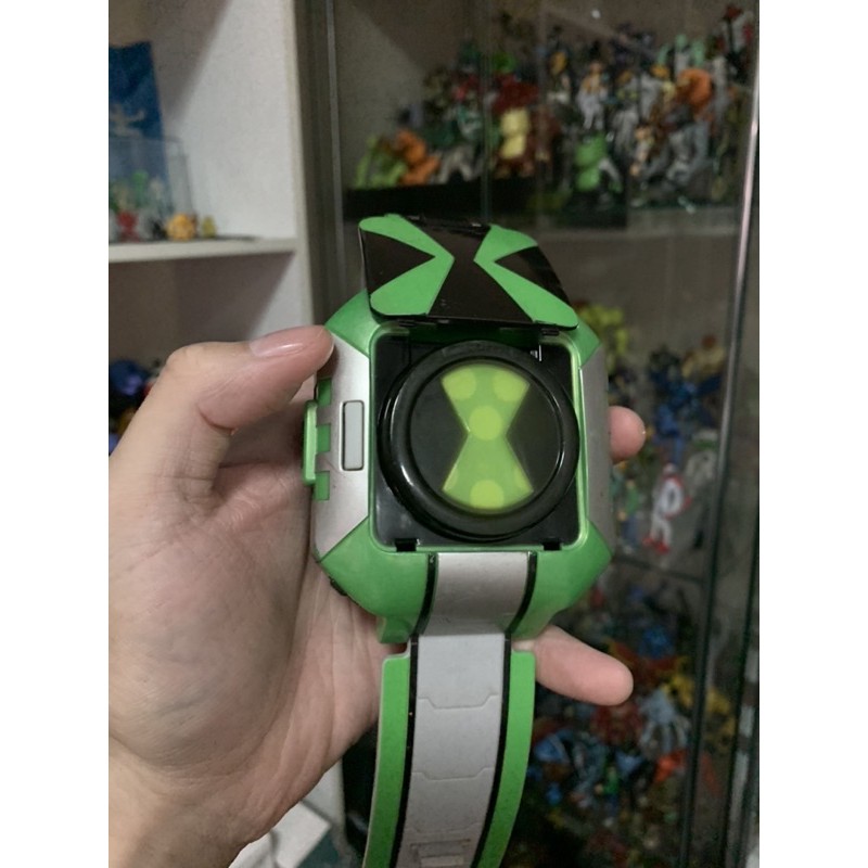 Ben 10 Omniverse : Omnitrix toy | Shopee Thailand