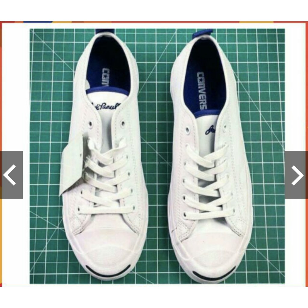 converse Jack Made in Japan