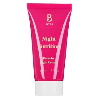 พร้อมส่ง ของแท้ BYBI Night Nutrition Night Cream 30ml