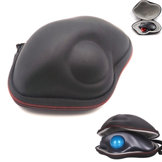 SeenDa Hard Case for MX Master / 2S Mouse Protective Case Carrying Bag for Jellycomb Trackball Mouse Shockproof EVA Case Cover