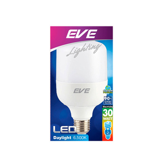 ✨นาทีทอง✨ หลอดLED 30W DL EVE LIGHTING#HIGHTWATT SHOP BULB E27 Light Bulbs