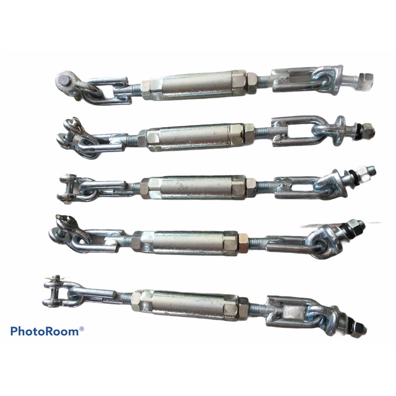 โซ่ข้างกระบอกกลม คูโบต้า/ยันมาร์ ทุกรุ่น จำนวน 1เส้น ใช้กับรถแทรกเตอร์ คูโบต้า/ยันมาร์