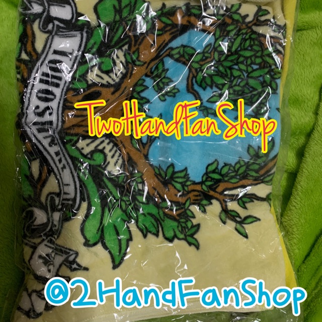 Tree Goods !!!!!! ผ้า ThaiPick