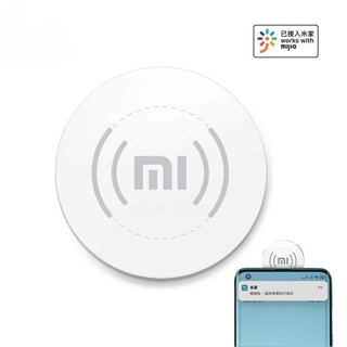 Mijia เซนเซอร์สัมผัสหน้าจอสัมผัสสําหรับ Mi Home App Mi