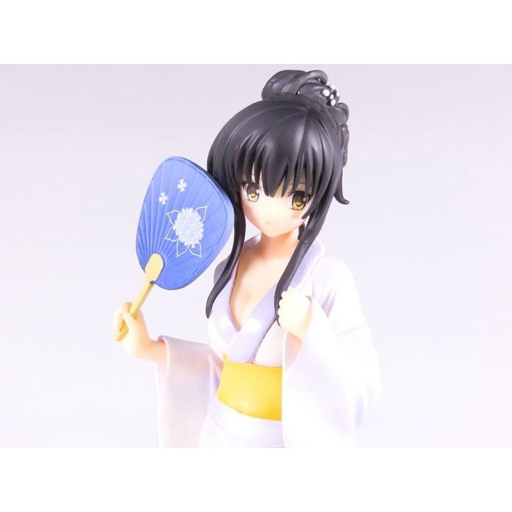 [ Figure แท้ ] Minna no Kuji To Love ru Darkness - Yui Kote Gawa [ FuRyu ]