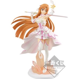 SAO war of under world :  Prize LAST One