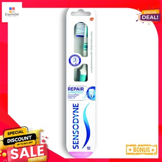 เซ็นโซดายน์ รีแพร์แอนด์โพรเทคท์ แพค1SENSODYNE TB REPAIR AND PROTECT PACK1