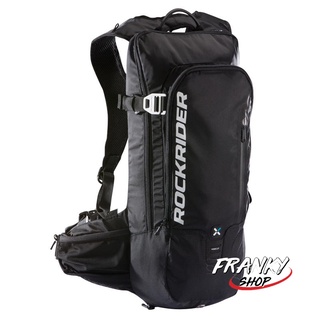 เป้น้ำสำหรับจักรยานเสือภูเขารุ่น กระเป๋าจักรยาน Bicycle bag Mountain Biking 12L/2L Hydration Backpack ST 900