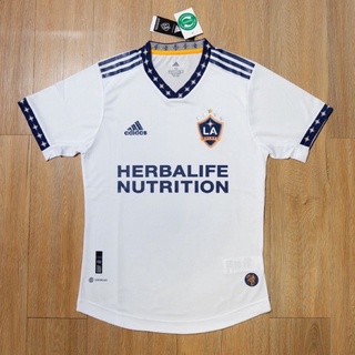 เสื้อ แอลเอแกแล็กซี่ LA Galaxy ปี 2022/23 งานเกรด Player