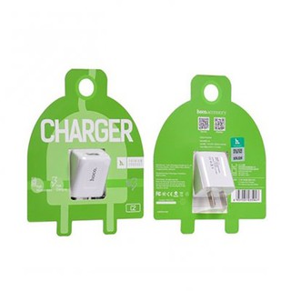 Hoco USB2.1A C2 ของแท้100%