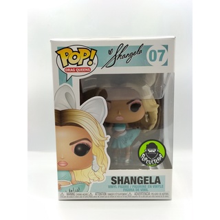 Funko Pop Drag Queens - Shangela #07