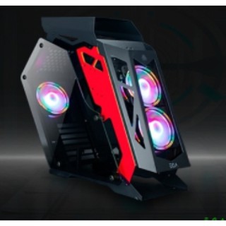 เคส EGA TYPE C4MS GAMING PC CASE C4 S