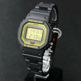 G-Shock GW-B5600BC-1 TOUGH SOLAR