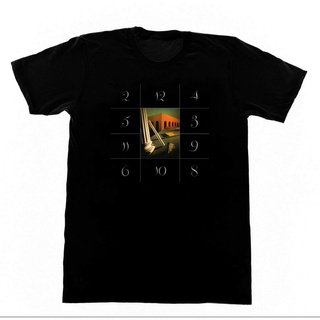 เสื้อยืดผ้าฝ้ายพิมพ์ลายขายดี ใหม่ เสื้อยืด ลาย Thieves 206 Joy Division