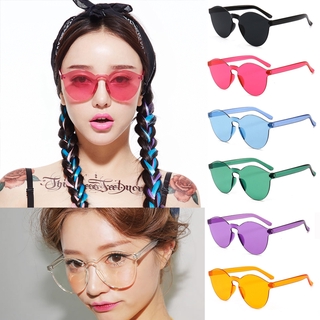 แว่นตากันแดด ป้องกัน UV400 สไตล์เกาหลี แฟชั่น สำหรับผู้ชาย และผู้หญิง