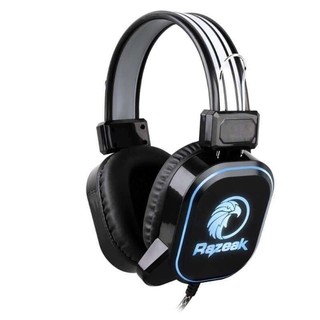 RAZEAK RH-10 Headphone Gaming