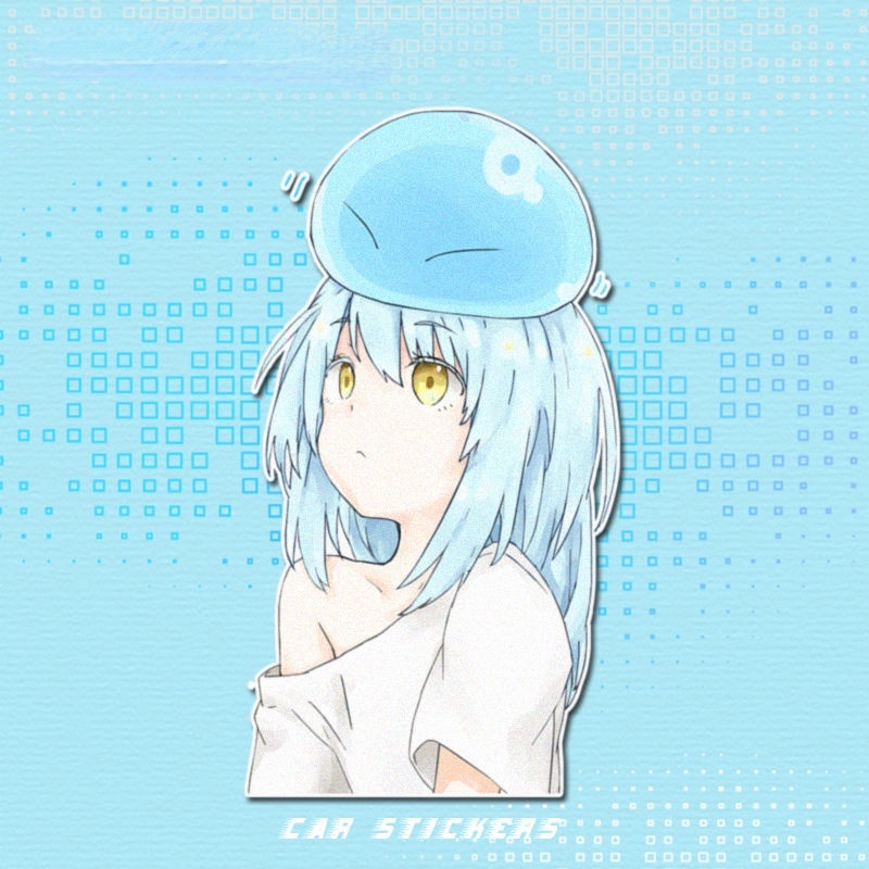 Bandai(บันได) BANPRESTO THAT TIME I GOT REINCARNATED AS A SLIME EFFECTREME-RIMURU TEMPEST- SPECIAL COLOR VER.