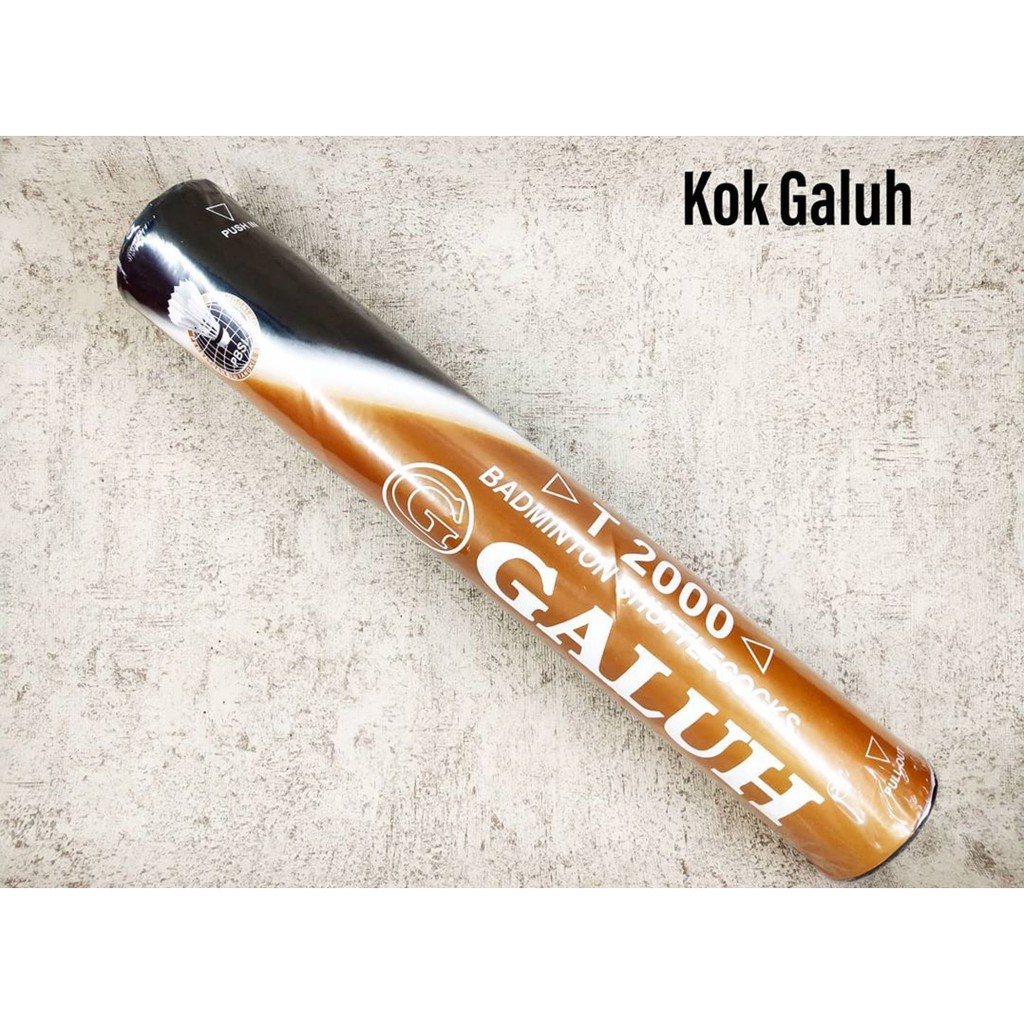 (PAK) KOK GALUH*****