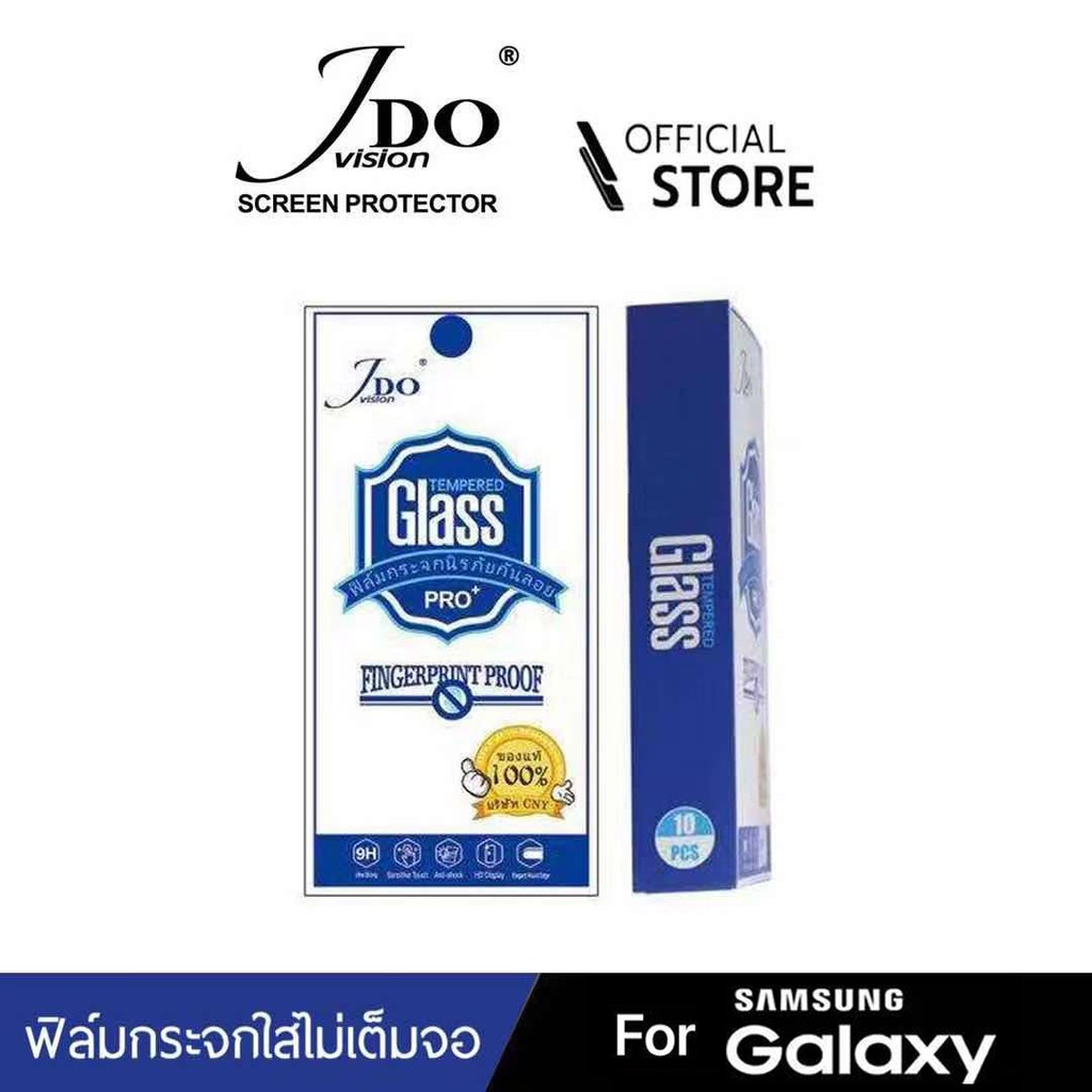 [official]ฟิล์มกระจกใสไม่เต็มจอNEW SAM SAMSUNG J4 J5/J510 J5PRIME J6 J7 J7CORE J7MAX J710 J720 J7PRI